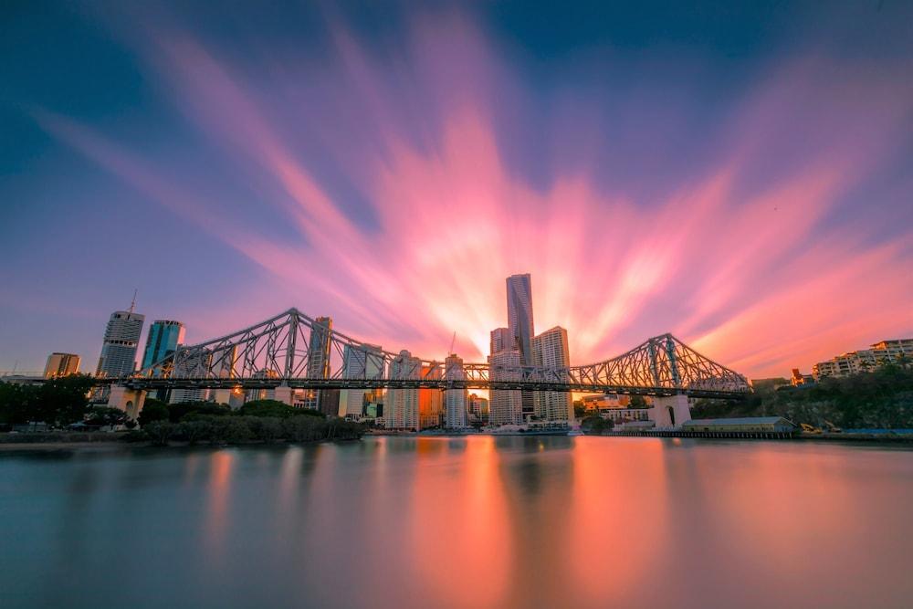 Quest Cannon Hill Brisbane Zewnętrze zdjęcie