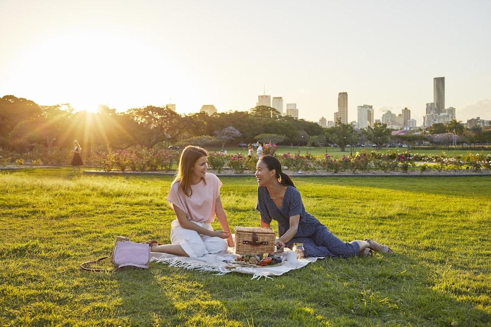Quest Cannon Hill Brisbane Zewnętrze zdjęcie