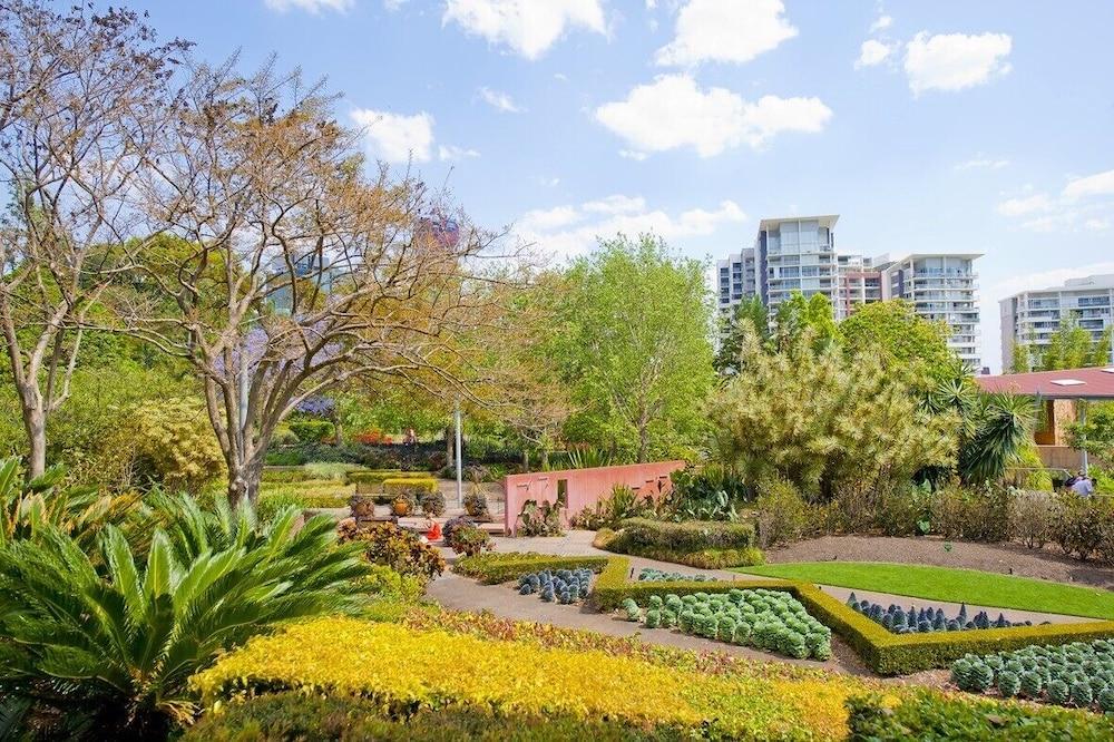 Quest Cannon Hill Brisbane Zewnętrze zdjęcie