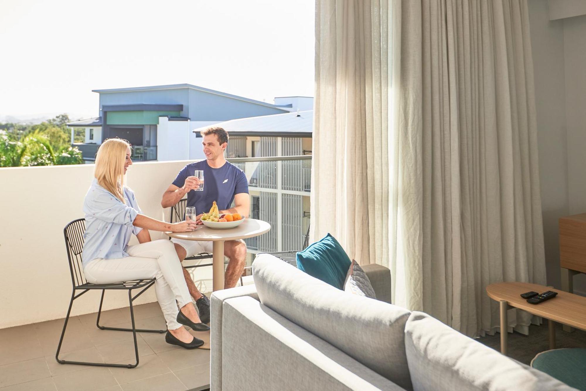 Quest Cannon Hill Brisbane Zewnętrze zdjęcie