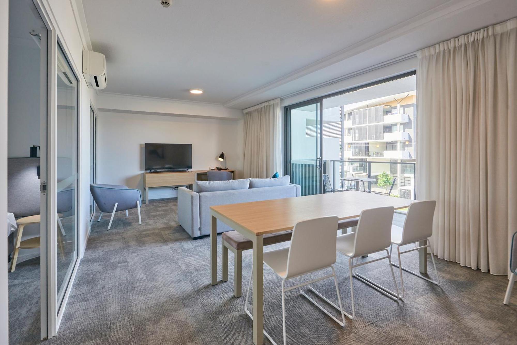 Quest Cannon Hill Brisbane Zewnętrze zdjęcie