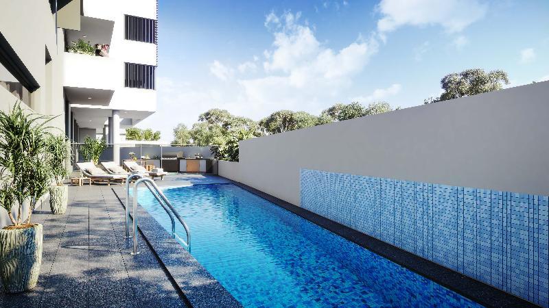 Quest Cannon Hill Brisbane Zewnętrze zdjęcie